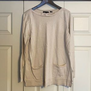 Jeanne Pierre Sweater